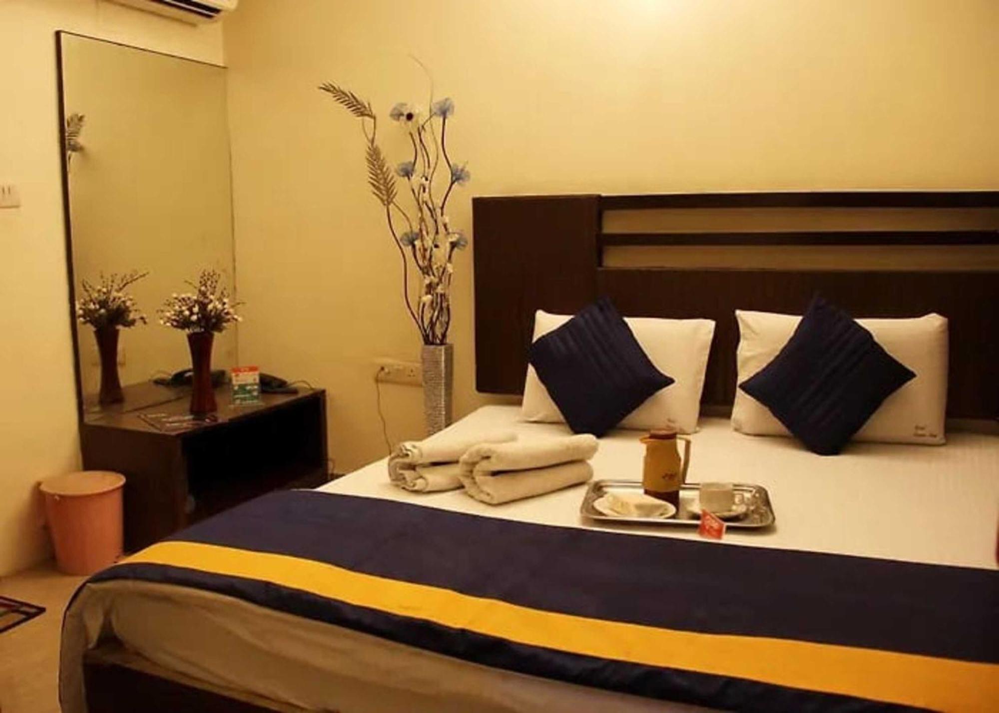 Hotel Star View-New Delhi Exterior photo