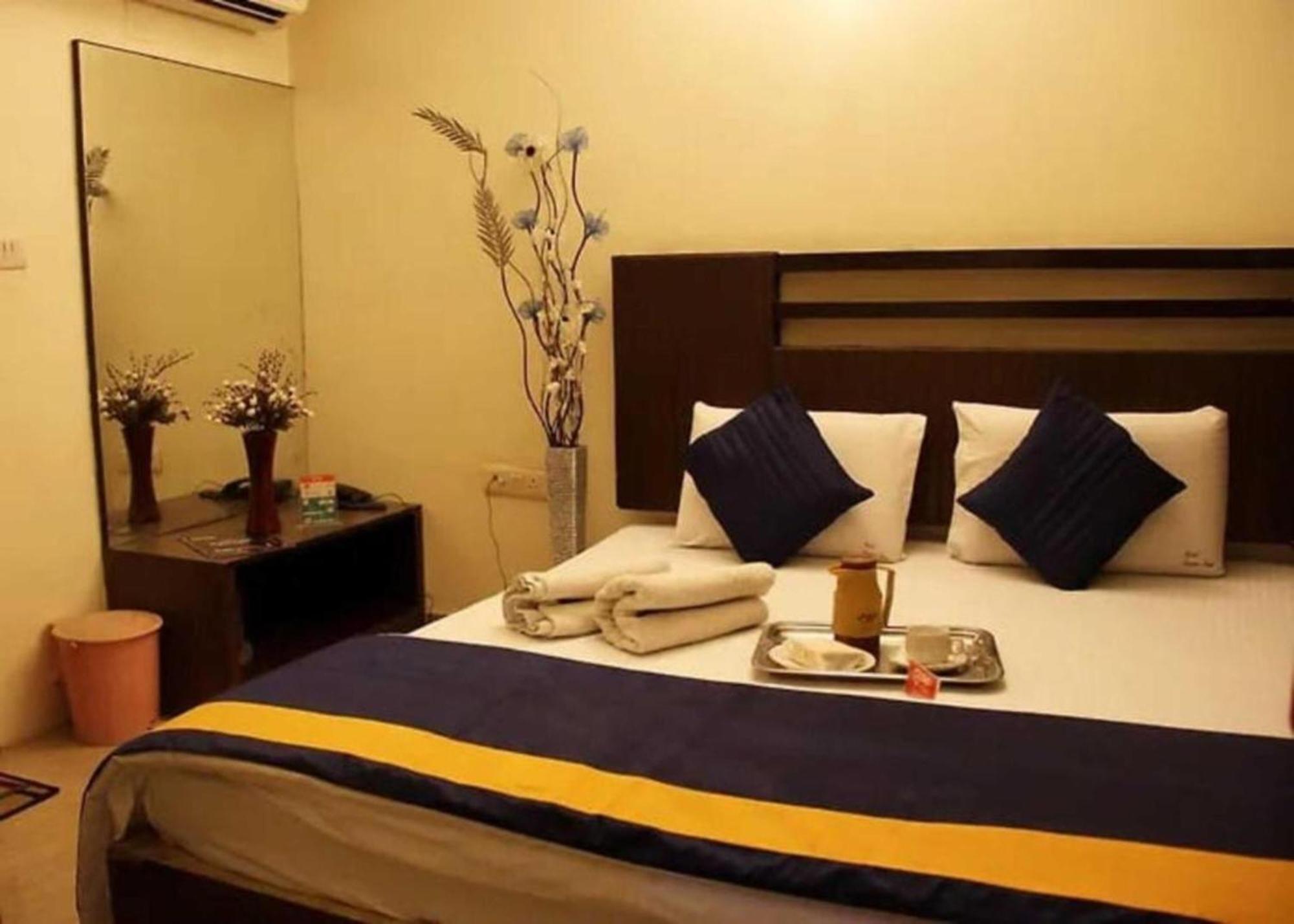 Hotel Star View-New Delhi Exterior photo