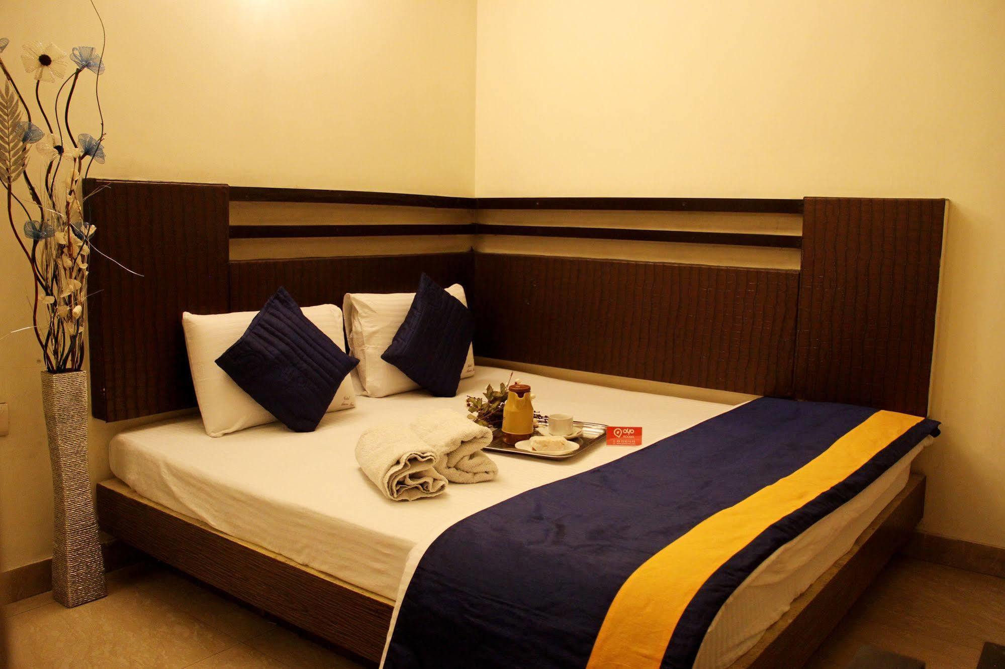 Hotel Star View-New Delhi Exterior photo